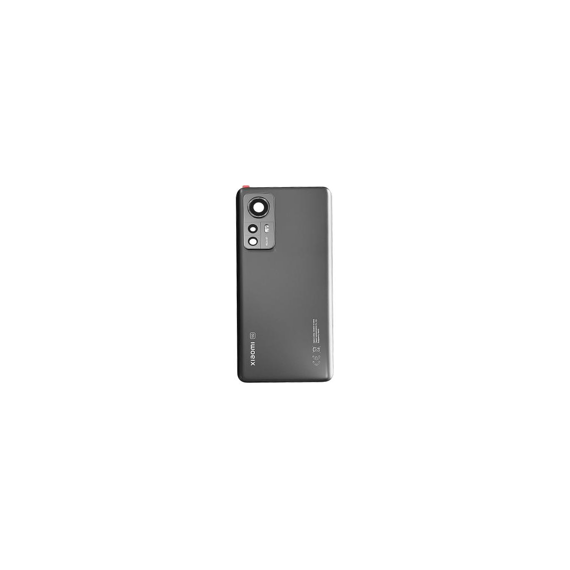 Xiaomi (56000600L300) Back cover - Tarnish, Xiaomi 12 & 12X - Smartphone Covers & Frames - Smartphone - Techbox