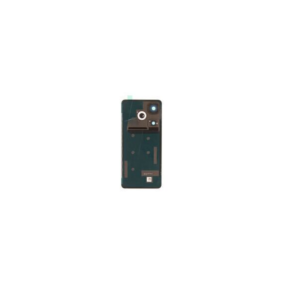 Xiaomi (5600080N16T00) Back Glass - Titanium, Xiaomi Poco F6 - Smartphone Covers & Frames - Smartphone - Techbox
