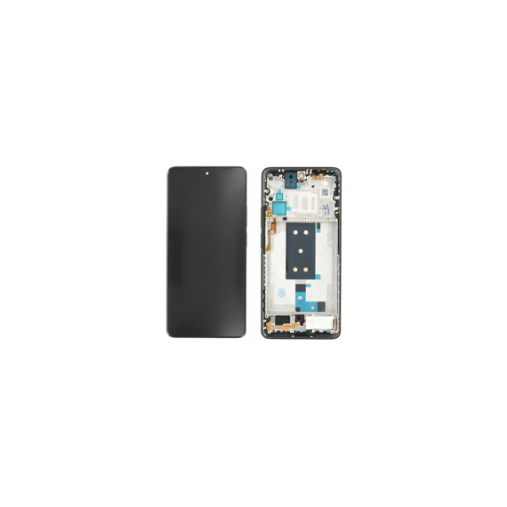 Xiaomi (56000HL11R00) LCD Touchscreen - Black, Xiaomi Poco F4 - LED Screens - Smartphone LCD - Techbox
