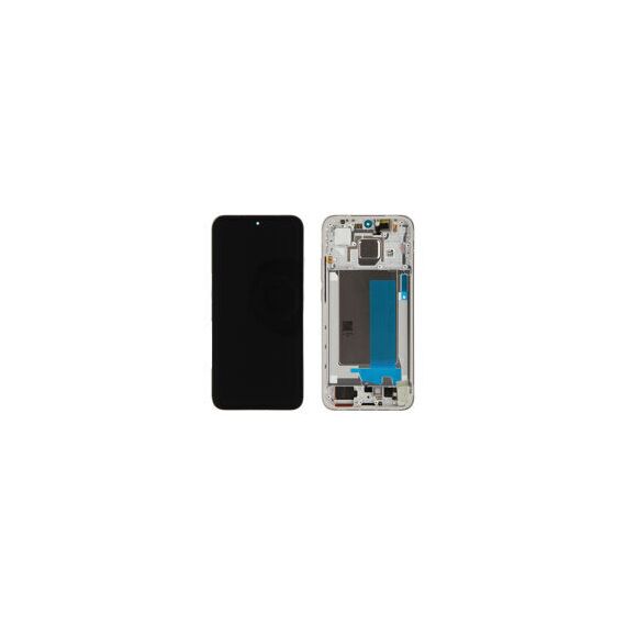 Xiaomi (5600260O10U00) Display (Original) - Silver, Xiaomi Poco F7 - LED Screens - Smartphone LCD - Techbox