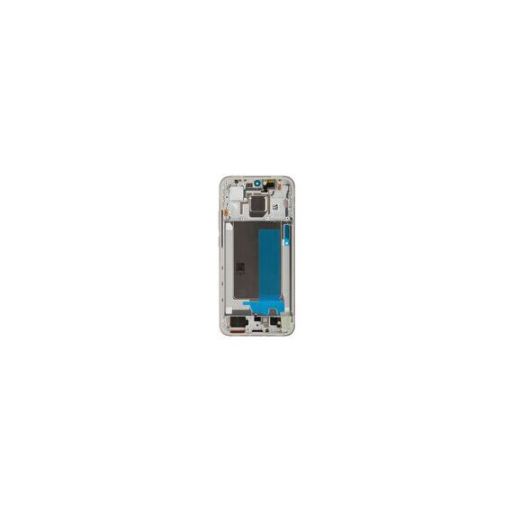Xiaomi (5600260O10U00) Display (Original) - Silver, Xiaomi Poco F7 - LED Screens - Smartphone LCD - Techbox