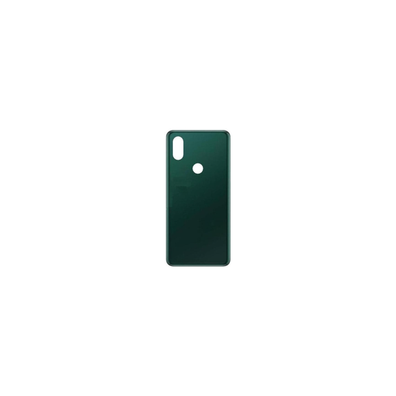 Xiaomi (560820003033) Back Cover - Green, for model Xiaomi Mi Mix 3 | Techbox