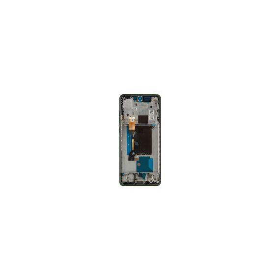 Motorola (5D68C29944) LCD Touchscreen - Green, Motorola Edge 60; XT2505 | Techbox