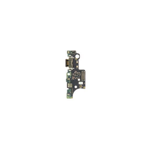 Motorola (5P68C23901) Charging board, Motorola Moto G04; XT2421 - Various Spare Parts - Smartphone - Techbox