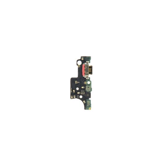 Motorola (5P68C23901) Charging board, Motorola Moto G04; XT2421 - Various Spare Parts - Smartphone - Techbox