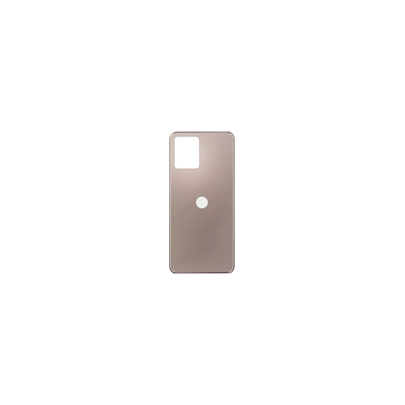 Motorola (5S58C22138) Back Cover - Pink, for model Motorola G53 | Techbox