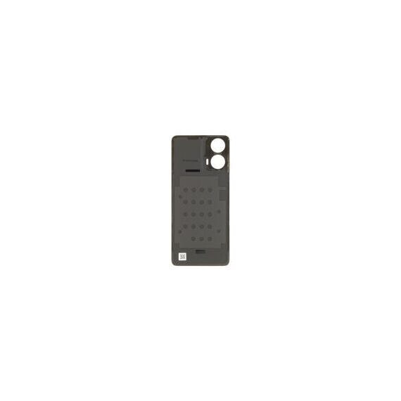 Motorola (5S58C23814) Back Glass - Grey, Motorola Moto G24; XT2423 - Smartphone Covers & Frames - Smartphone - Techbox