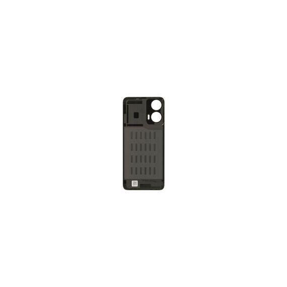 Motorola (5S58C28884) Back Glass (Original) - Black, Motorola Moto G35 - Smartphone Covers & Frames - Smartphone - Techbox