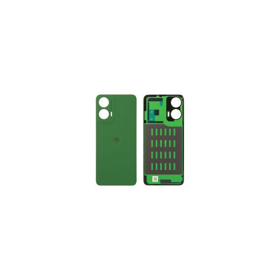 Motorola (5S58C28885) Back Glass (Original) - Green, Motorola Moto G35 | Techbox