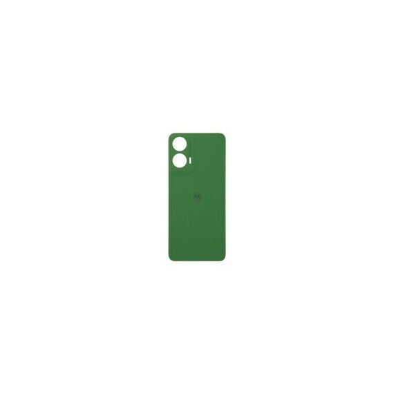 Motorola (5S58C28885) Back Glass (Original) - Green, Motorola Moto G35 | Techbox