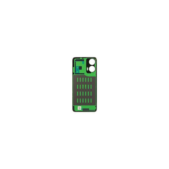 Motorola (5S58C28885) Back Glass (Original) - Green, Motorola Moto G35 | Techbox