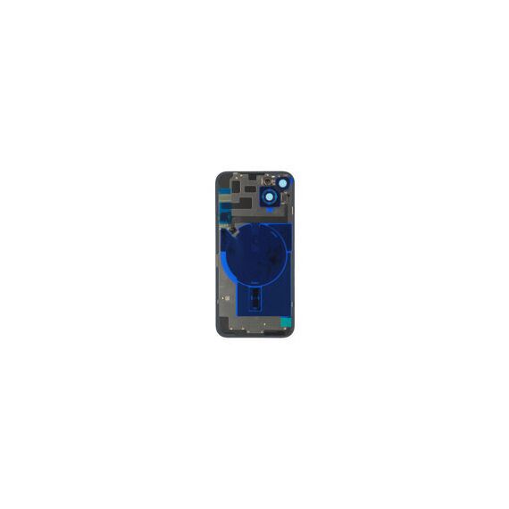 Apple (661-30386) Back Glass (Original) - Blue, Apple iPhone 14 Plus - Smartphone Covers & Frames - Smartphone - Techbox