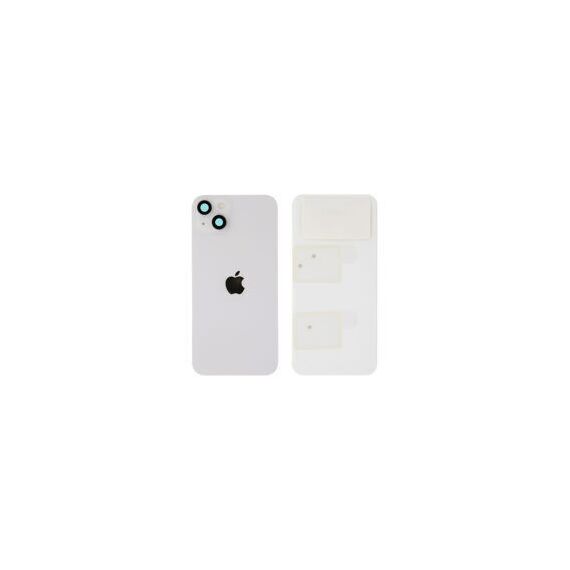 Apple (661-30387) Back Glass (Original) - Purple, Apple iPhone 14 Plus | Techbox