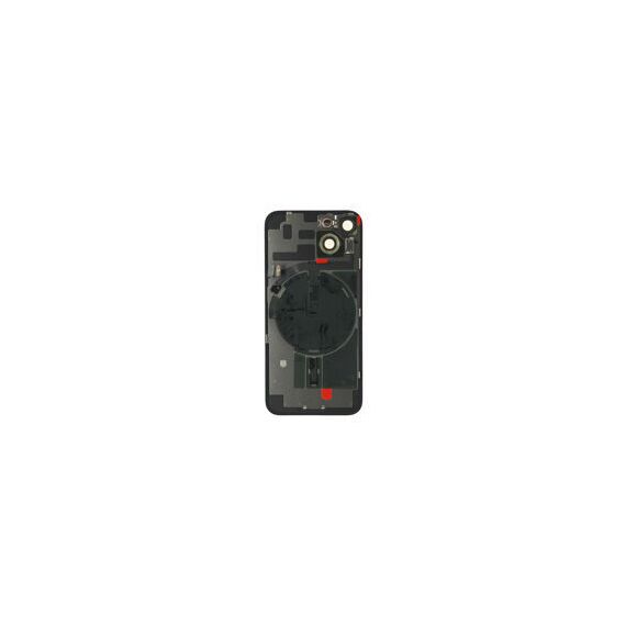 Apple (661-30415) Back Glass (Original) - Red, Apple iPhone 14 - Smartphone Covers & Frames - Smartphone - Techbox