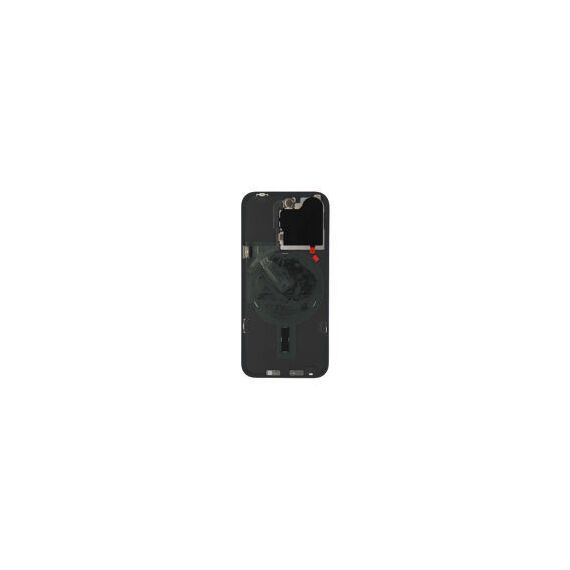 Apple (661-35702) Back Glass (Original) - Natural Titatium, Apple iPhone 15 Pro | Techbox