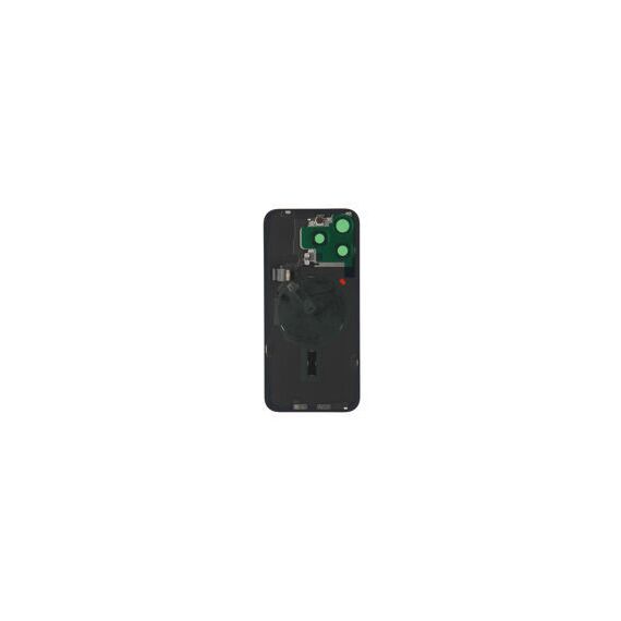 Apple (661-36907) Back Glass (Original) - Black Titanium, Apple iPhone 15 Pro Max | Techbox