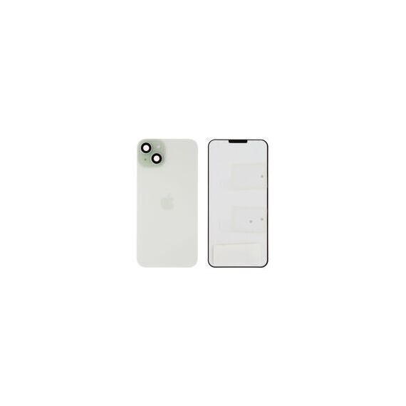 Apple (661-37212) Back Glass (Original) - Green, Apple iPhone 15 Plus | Techbox