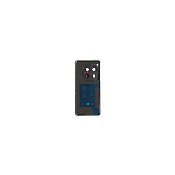 OnePlus (621033000159) Rear Cover - Flowy Emerald, OnePlus 12 | Techbox