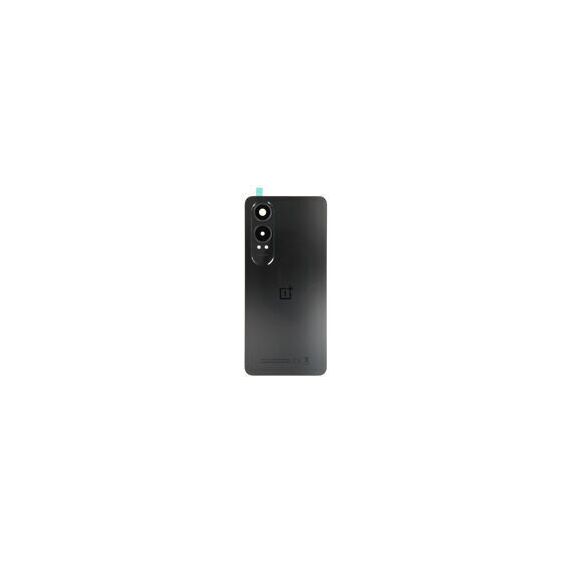 OnePlus (621033000302) Rear Cover - Black, OnePlus Nord CE Lite 4 5G - Smartphone Covers & Frames - Smartphone - Techbox