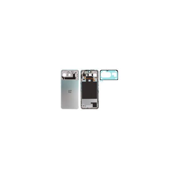 OnePlus (621033000355) Rear Cover - Green, OnePlus Nord 4 - Smartphone Covers & Frames - Smartphone - Techbox
