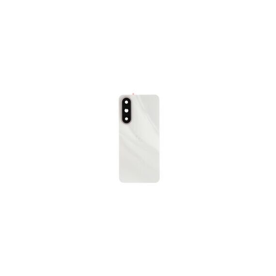 OnePlus (621033000709) Rear Cover - White, OnePlus Nord 5 - Smartphone Covers & Frames - Smartphone - Techbox