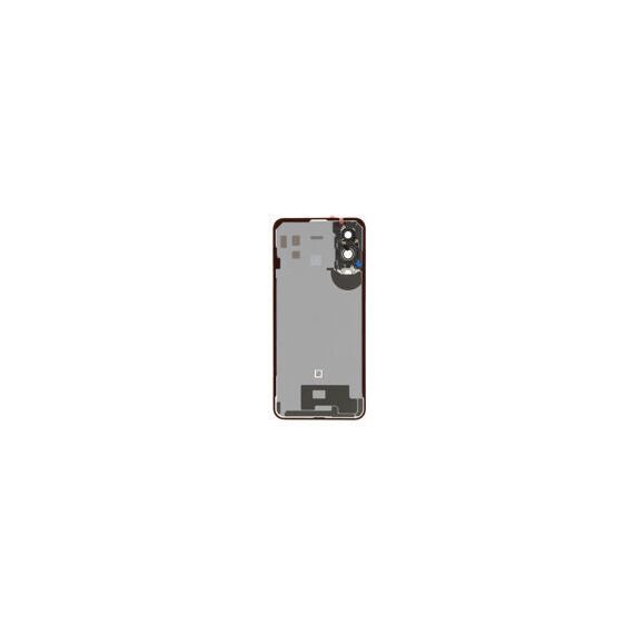 OnePlus (621033000709) Rear Cover - White, OnePlus Nord 5 - Smartphone Covers & Frames - Smartphone - Techbox
