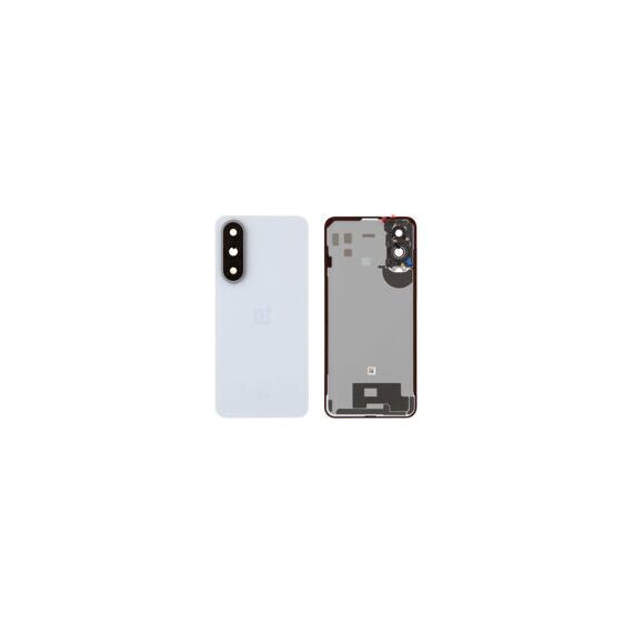 OnePlus (621033000710) Rear Cover - Blue, OnePlus Nord 5 - Smartphone Covers & Frames - Smartphone - Techbox
