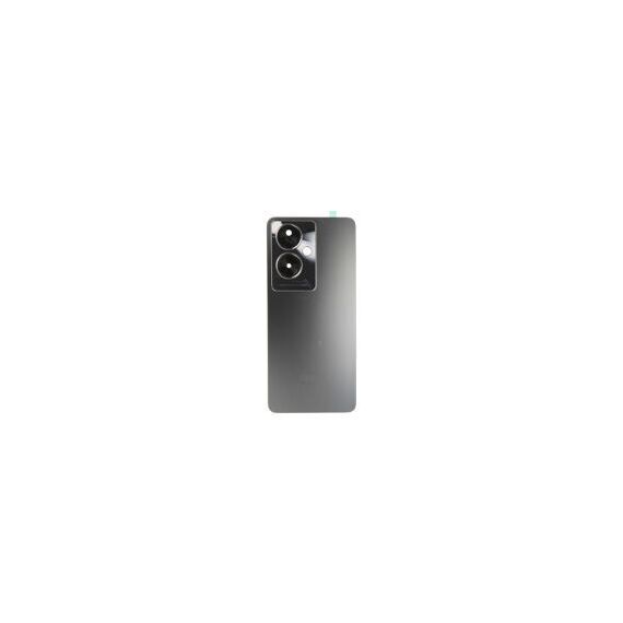 OPPO (621033000147) Back Glass - Black, Oppo A79 | Techbox