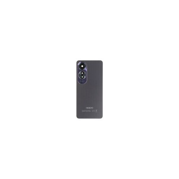 OPPO (621033000263) Back Glass - Purple, Oppo A60 4G - Smartphone Covers & Frames - Smartphone - Techbox