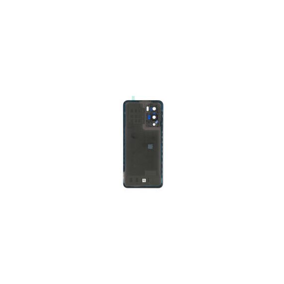 OPPO (621033000286) Back Glass - Black, Oppo Reno 12 Pro | Techbox