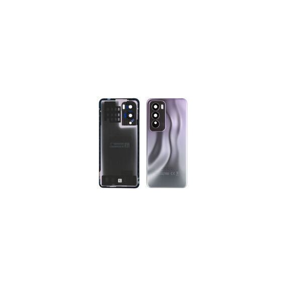 OPPO (621033000287) Back Glass - Purple, Oppo Reno 12 Pro | Techbox