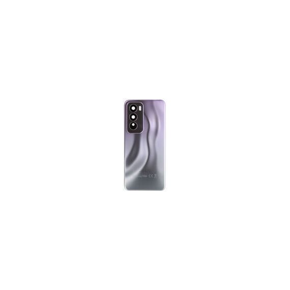 OPPO (621033000287) Back Glass - Purple, Oppo Reno 12 Pro | Techbox