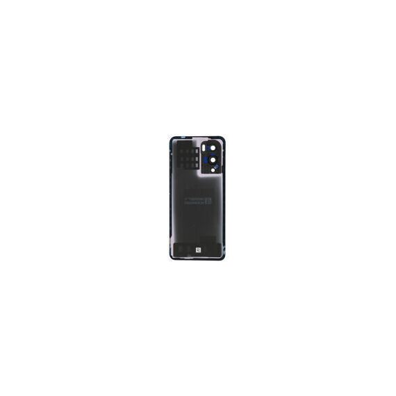 OPPO (621033000287) Back Glass - Purple, Oppo Reno 12 Pro | Techbox