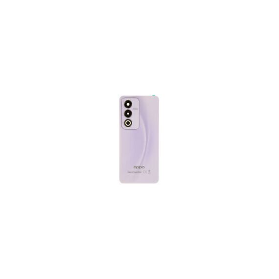 OPPO (621033000333) Back Glass - Purple, Oppo A80 | Techbox