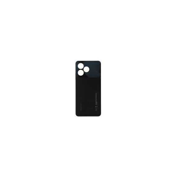 Realme (621032000036) Rear Cover - Black, Realme C51 - Smartphone Covers & Frames - Smartphone - Techbox
