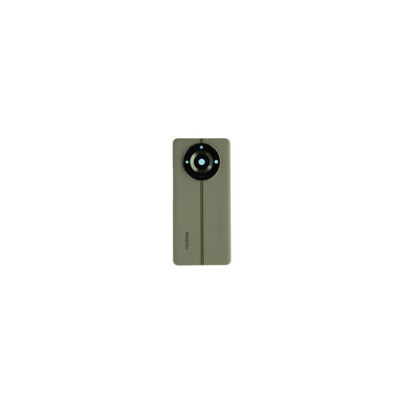 Realme (621032000064) Back Glass - Green, Realme 11 Pro+ | Techbox