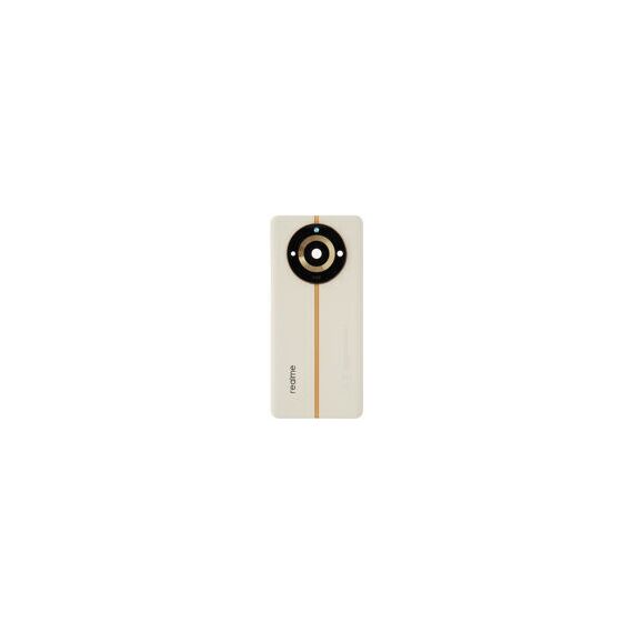 Realme (621032000065) Rear Cover - Beige, Realme 11 Pro+ - Smartphone Covers & Frames - Smartphone - Techbox
