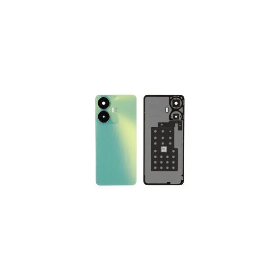 Realme (621033000002) Rear Cover - Sunshower, Realme C55 (4G) 2023 - Smartphone Covers & Frames - Smartphone - Techbox