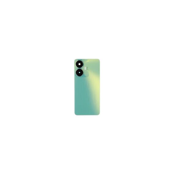 Realme (621033000002) Rear Cover - Sunshower, Realme C55 (4G) 2023 - Smartphone Covers & Frames - Smartphone - Techbox