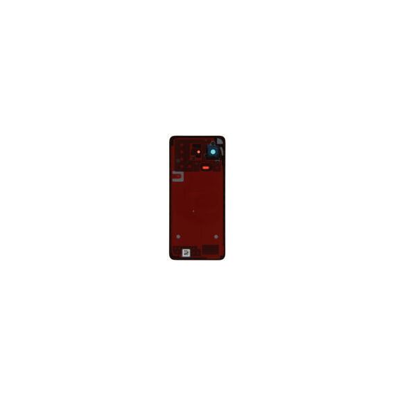 Realme (621033000121) Rear Cover - Black, Realme 11 (5G) - Smartphone Covers & Frames - Smartphone - Techbox