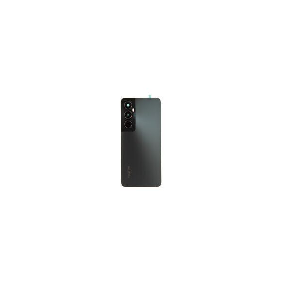 Realme (621033000243) Back Glass - Blue, Realme C65 - Smartphone Covers & Frames - Smartphone - Techbox