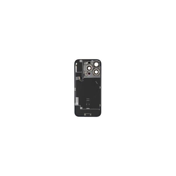 Apple (661-42723) Back Glass (Original) - White, Apple iPhone 16 Pro - Smartphone Covers & Frames - Smartphone - Techbox