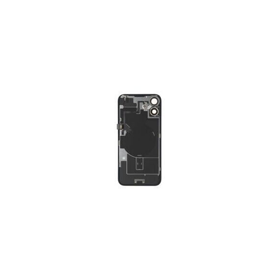 Apple (661-42839) Back Glass (Original) - White, Apple iPhone 16 Plus - Smartphone Covers & Frames - Smartphone - Techbox