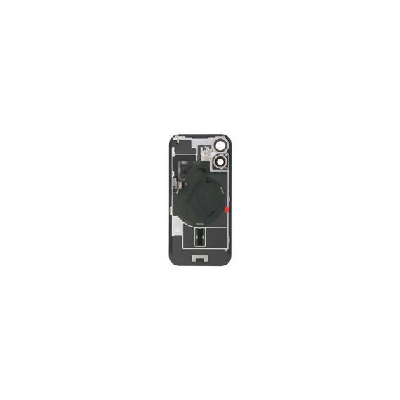 Apple (661-44805) Back Glass (Original) - Teal, Apple iPhone 16 | Techbox