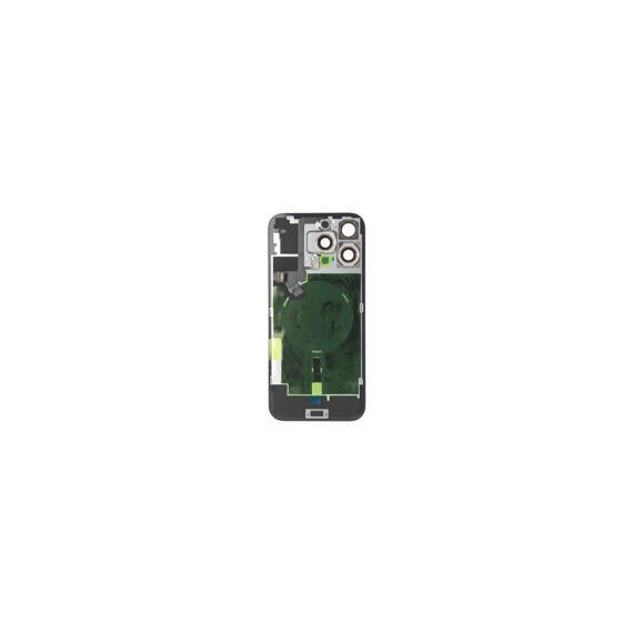 Apple (661-44960) Back Glass (Original) - Desert Titanium, Apple iPhone 16 Pro Max | Techbox