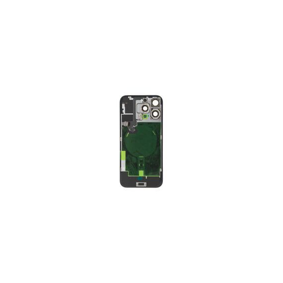 Apple (661-44961) Back Glass (Original) - Natural Titatium, Apple iPhone 16 Pro Max | Techbox