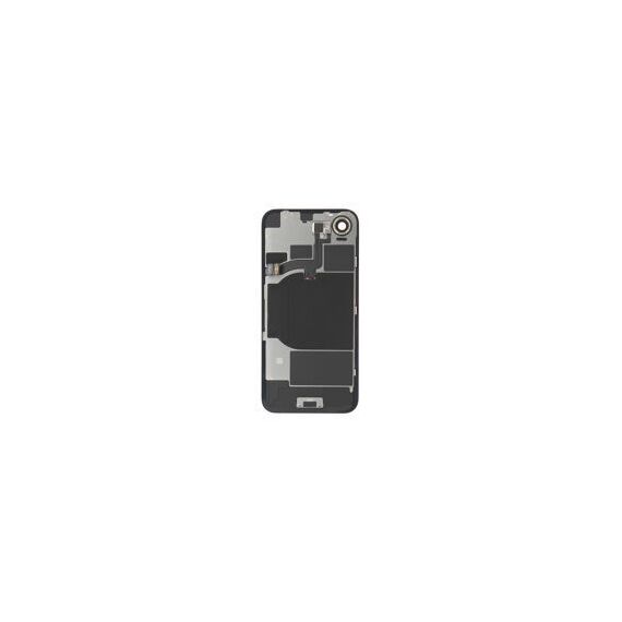 Apple (661-49430) Back Glass (Original) - White, Apple iPhone 16e - Smartphone Covers & Frames - Smartphone - Techbox