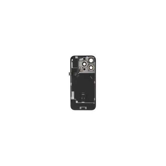 Apple (661-49557) Back Glass (Original) - Desert Titanium, Apple iPhone 16 Pro | Techbox