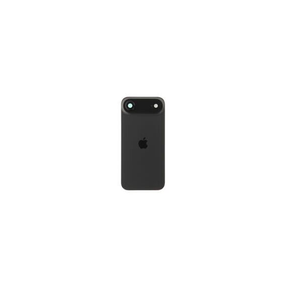 Apple (661-55236) Back Glass (Original) - Black, Apple iPhone Air - Smartphone Covers & Frames - Smartphone - Techbox