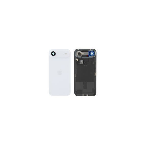 Apple (661-55239) Back Glass (Original) - Light Blue, Apple iPhone Air - Smartphone Covers & Frames - Smartphone - Techbox